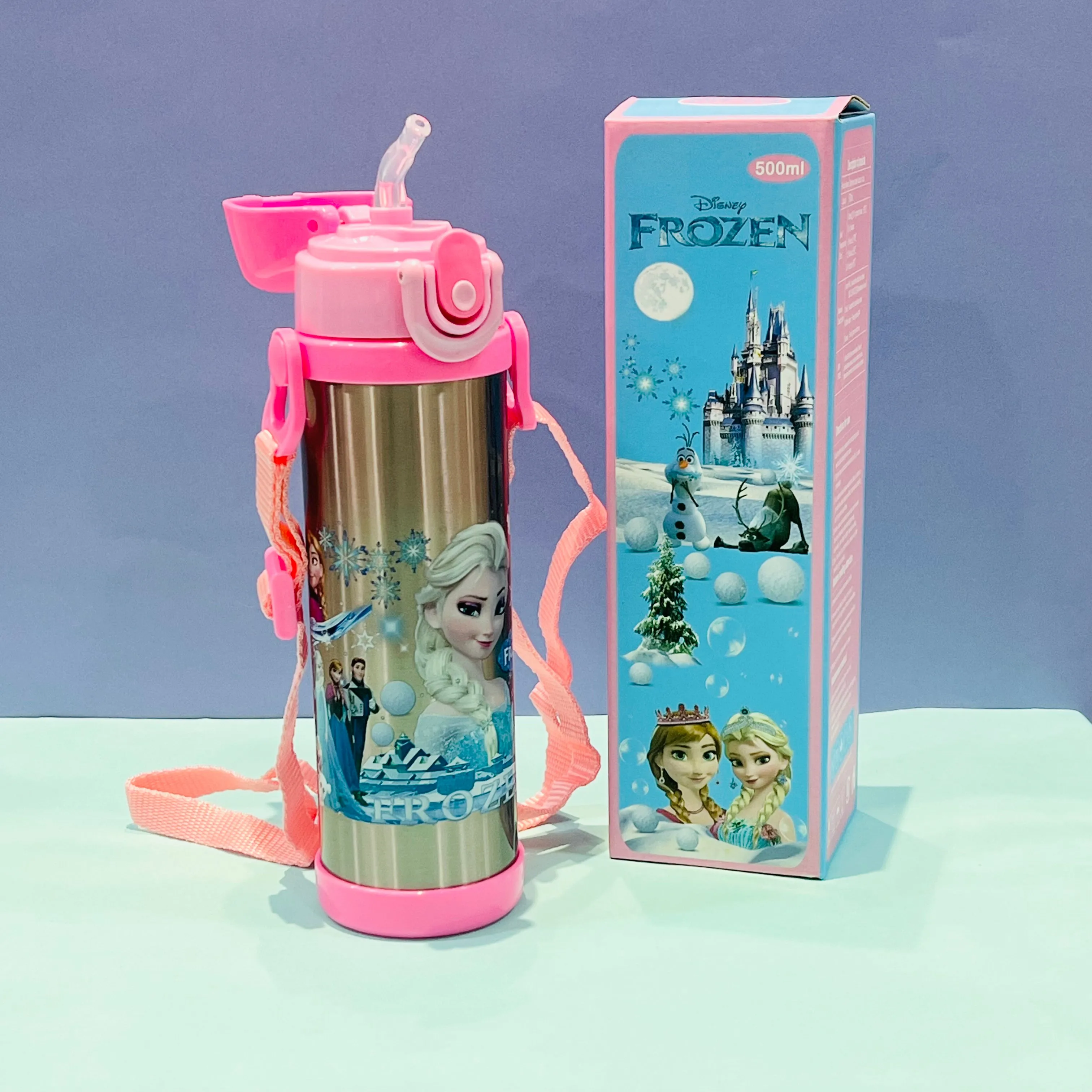 Super Sippers - Hanging 500ml