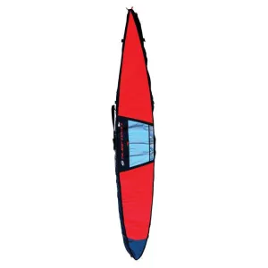 Surftech Prone Board Paddleboard Bag 12'0 Red