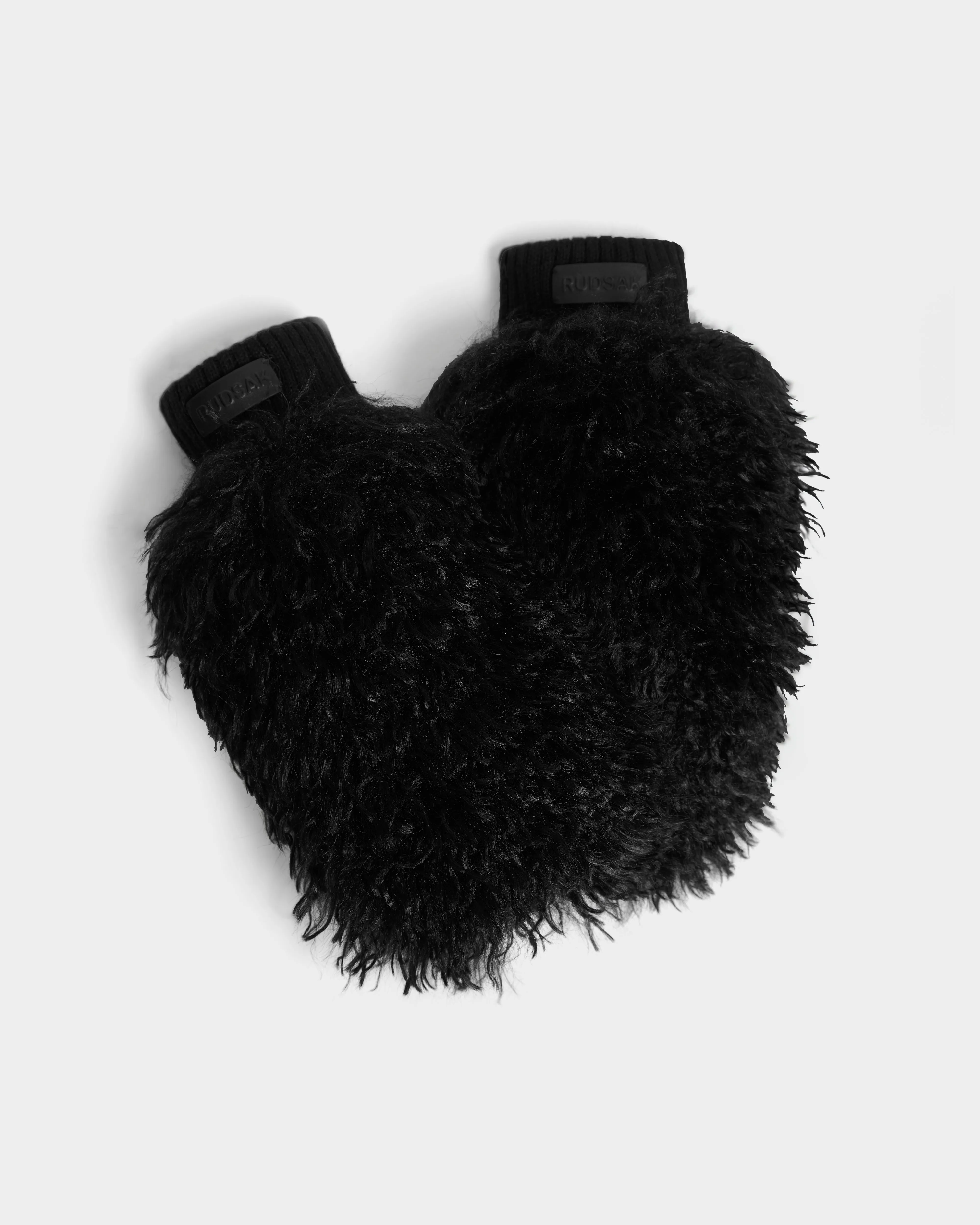 SUSAN M - 8424505 Black