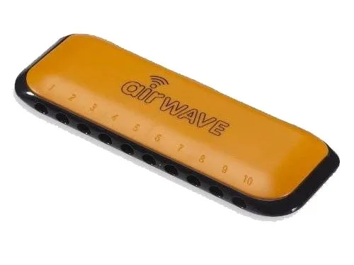 Suzuki AW 'Airwave' Diatonic Harmonica