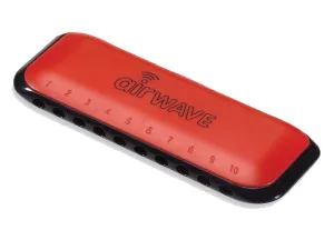 Suzuki AW 'Airwave' Diatonic Harmonica