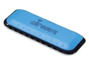 Suzuki AW 'Airwave' Diatonic Harmonica