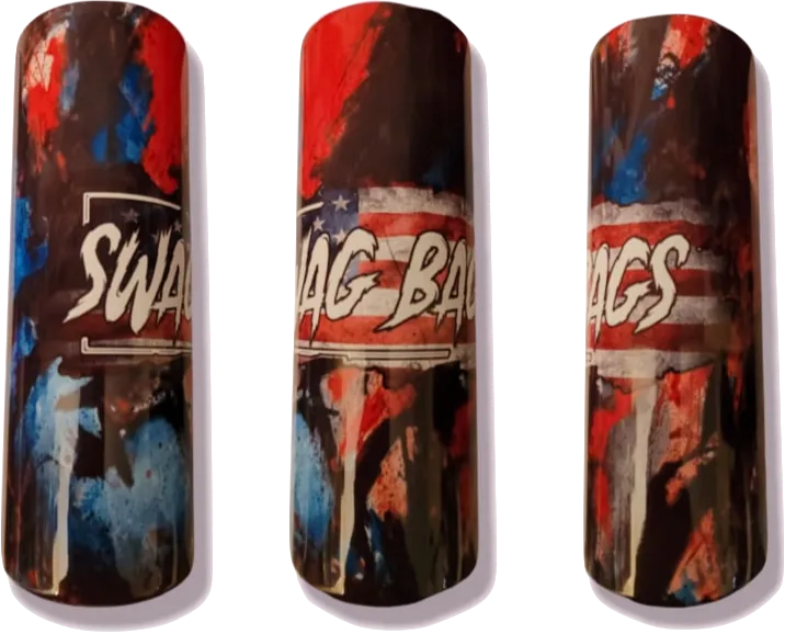 Swag Bags Drinking Cup
