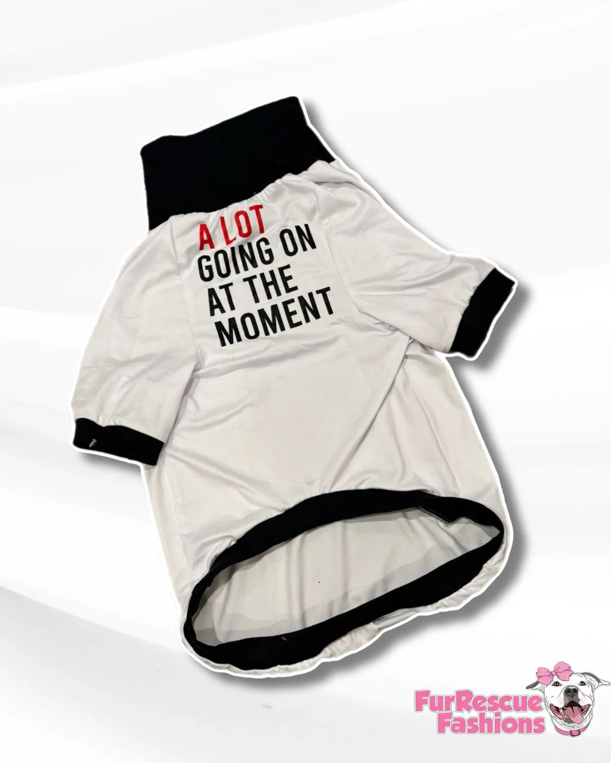 Swifties Tees Dog Shirts