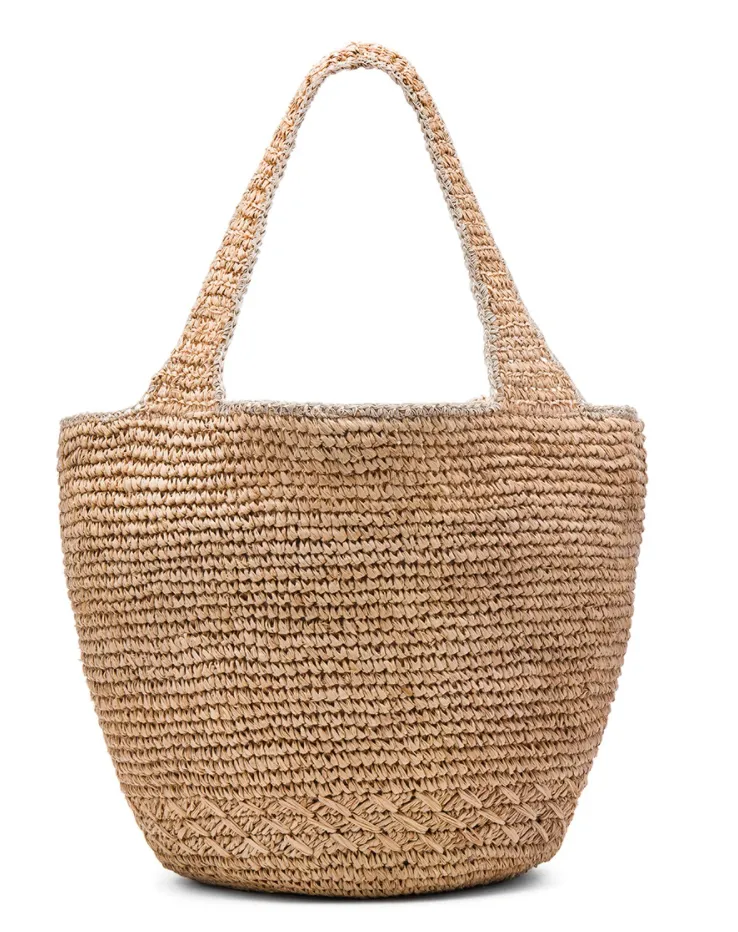 Tahoe Tote
