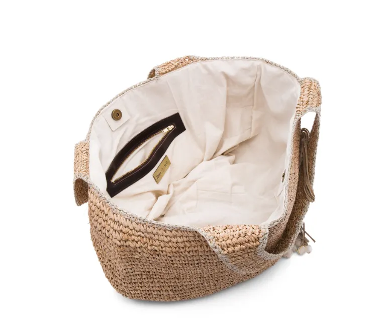 Tahoe Tote
