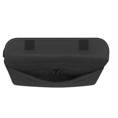 Targus Intellect Clamshell Laptop Case 15.6 inch - Black