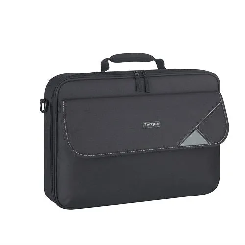 Targus Intellect Clamshell Laptop Case 15.6 inch - Black