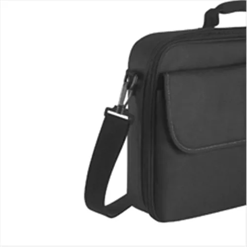 Targus Intellect Clamshell Laptop Case 15.6 inch - Black