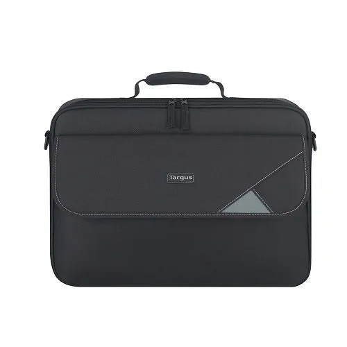 Targus Intellect Clamshell Laptop Case 15.6 inch - Black