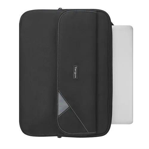 Targus Intellect Clamshell Laptop Case 15.6 inch - Black