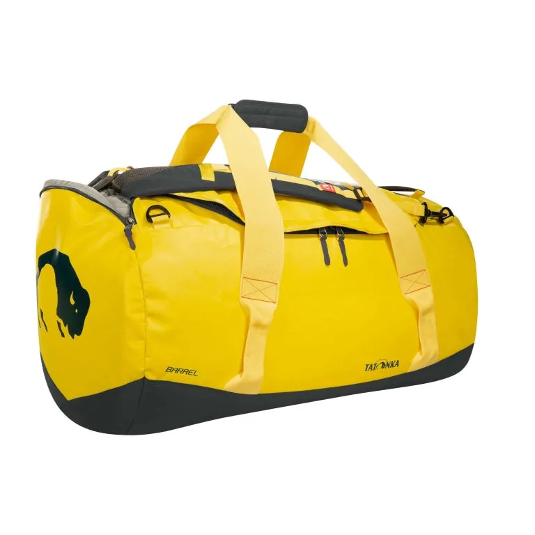 Tatonka Barrel Bag (Size and Colour Options)