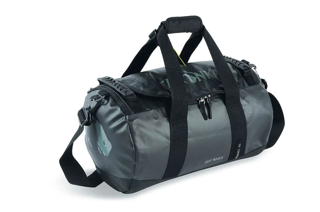 Tatonka Barrel Bag (Size and Colour Options)