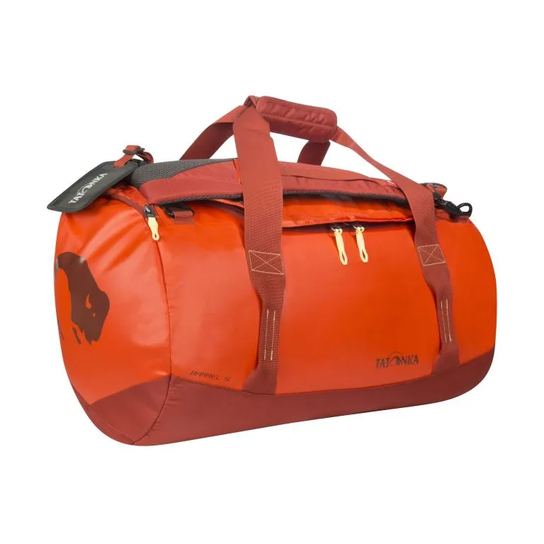 Tatonka Barrel Bag (Size and Colour Options)