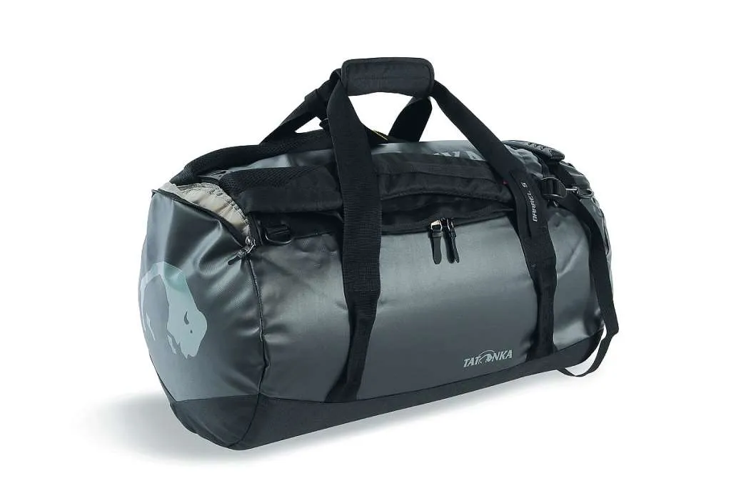 Tatonka Barrel Bag (Size and Colour Options)