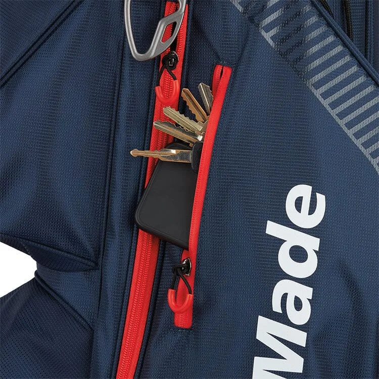TaylorMade Pro Golf Cart Bag