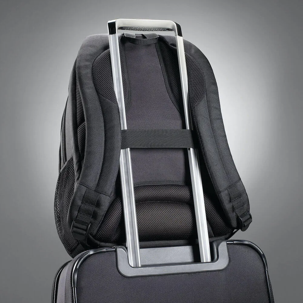 Tectonic 2 Laptop Pro Backpack w/ RFID (15.6")