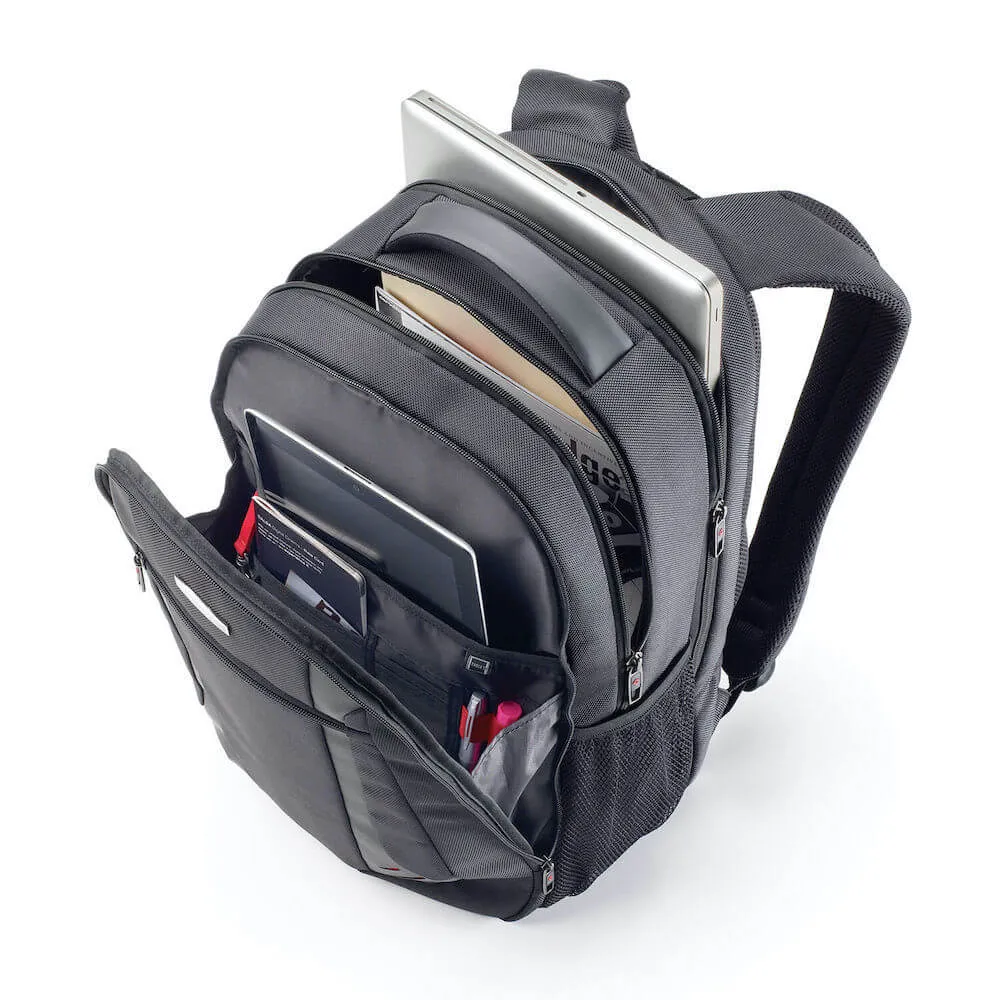 Tectonic 2 Laptop Pro Backpack w/ RFID (15.6")