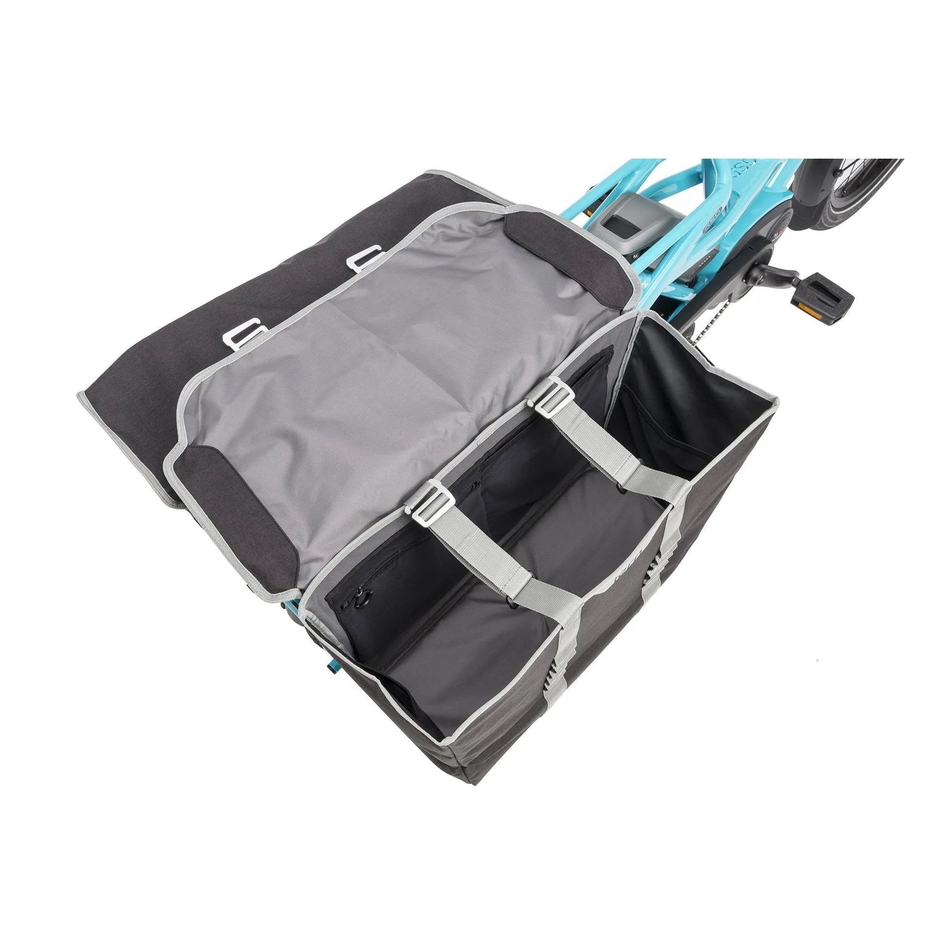 Tern Cargo Hold 52 Panniers (pair)
