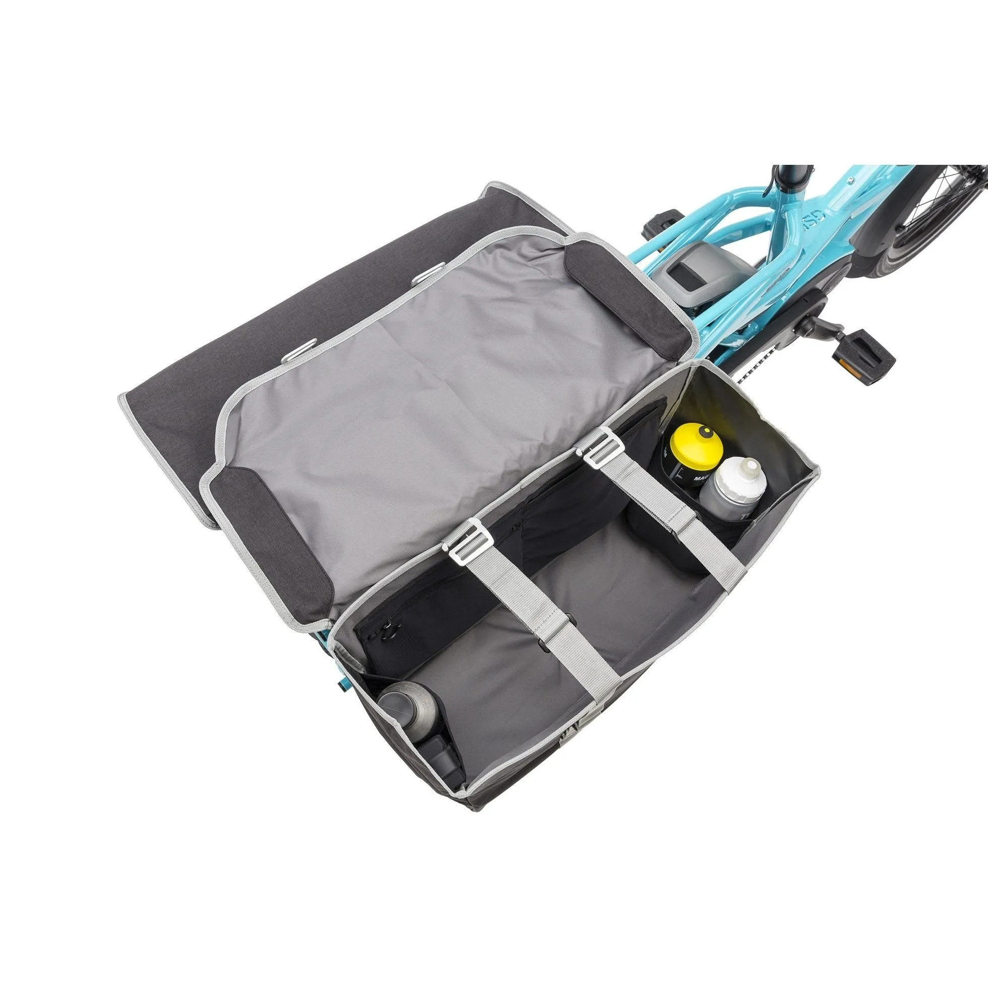 Tern Cargo Hold 52 Panniers (pair)
