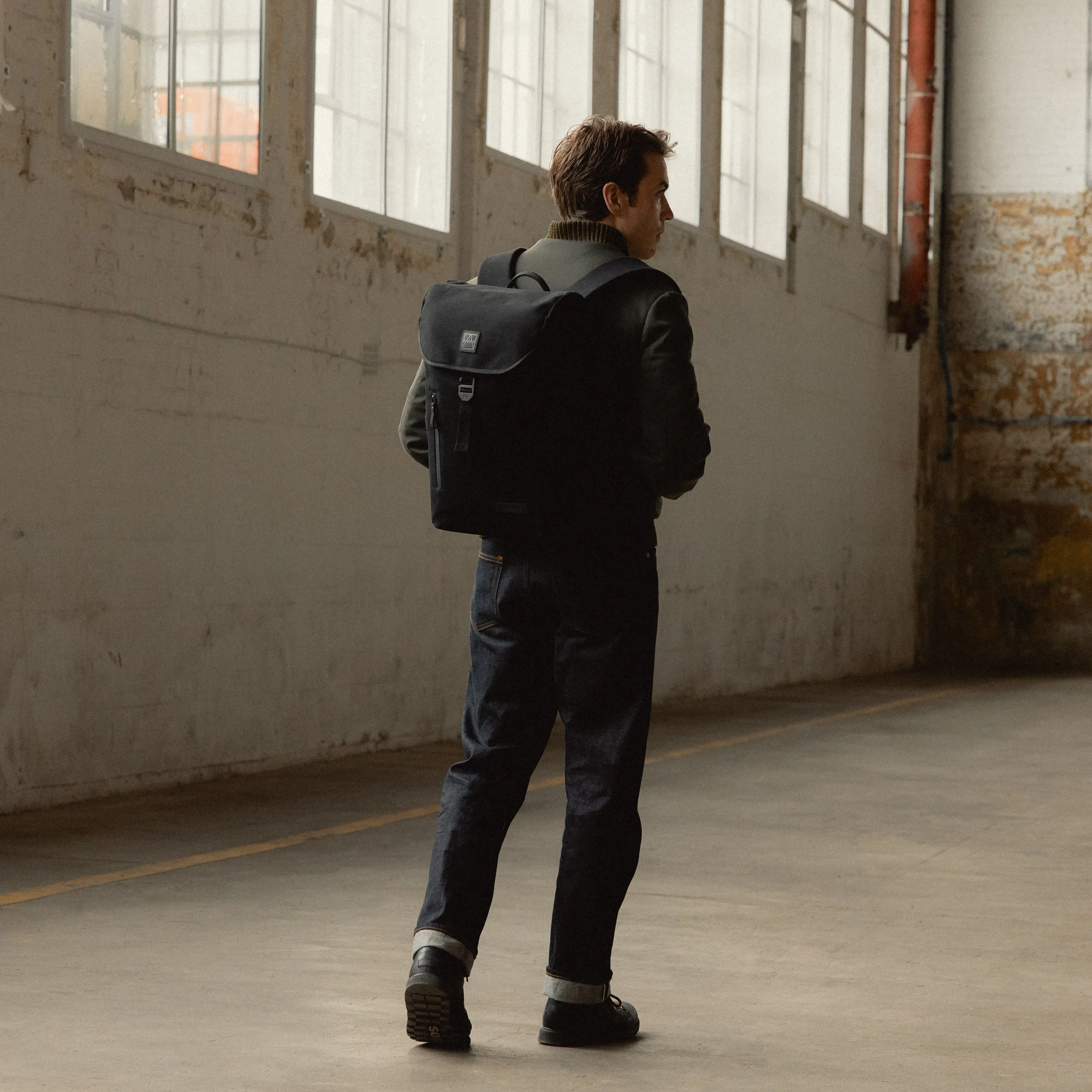 The Backpack 20L