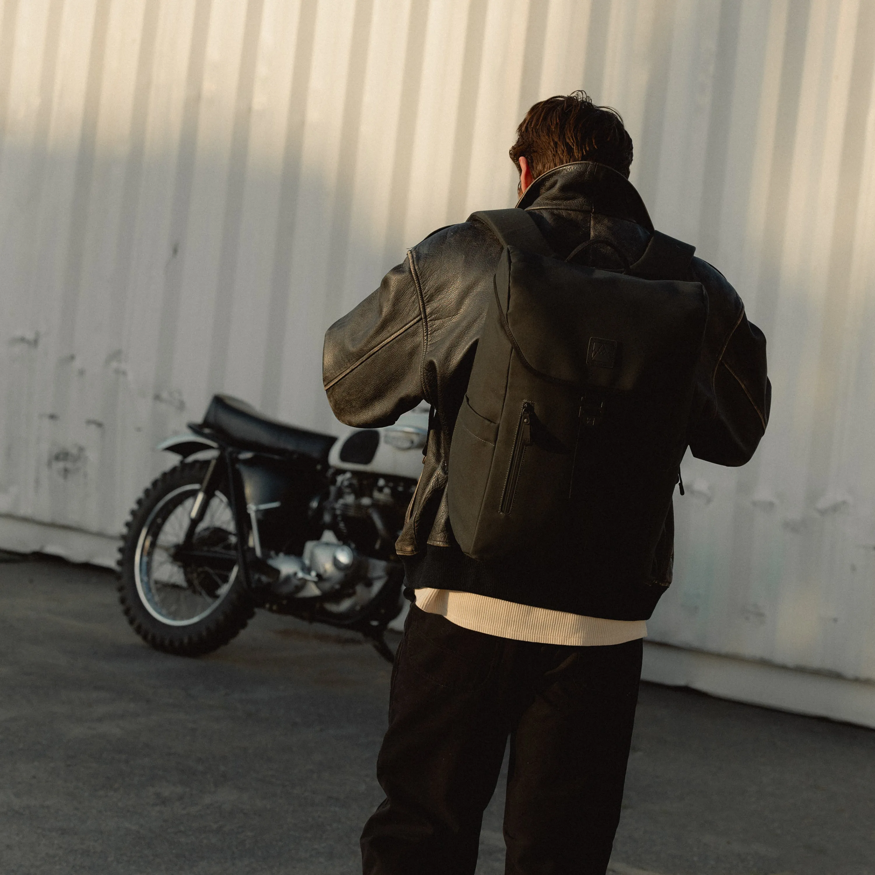 The Backpack 20L