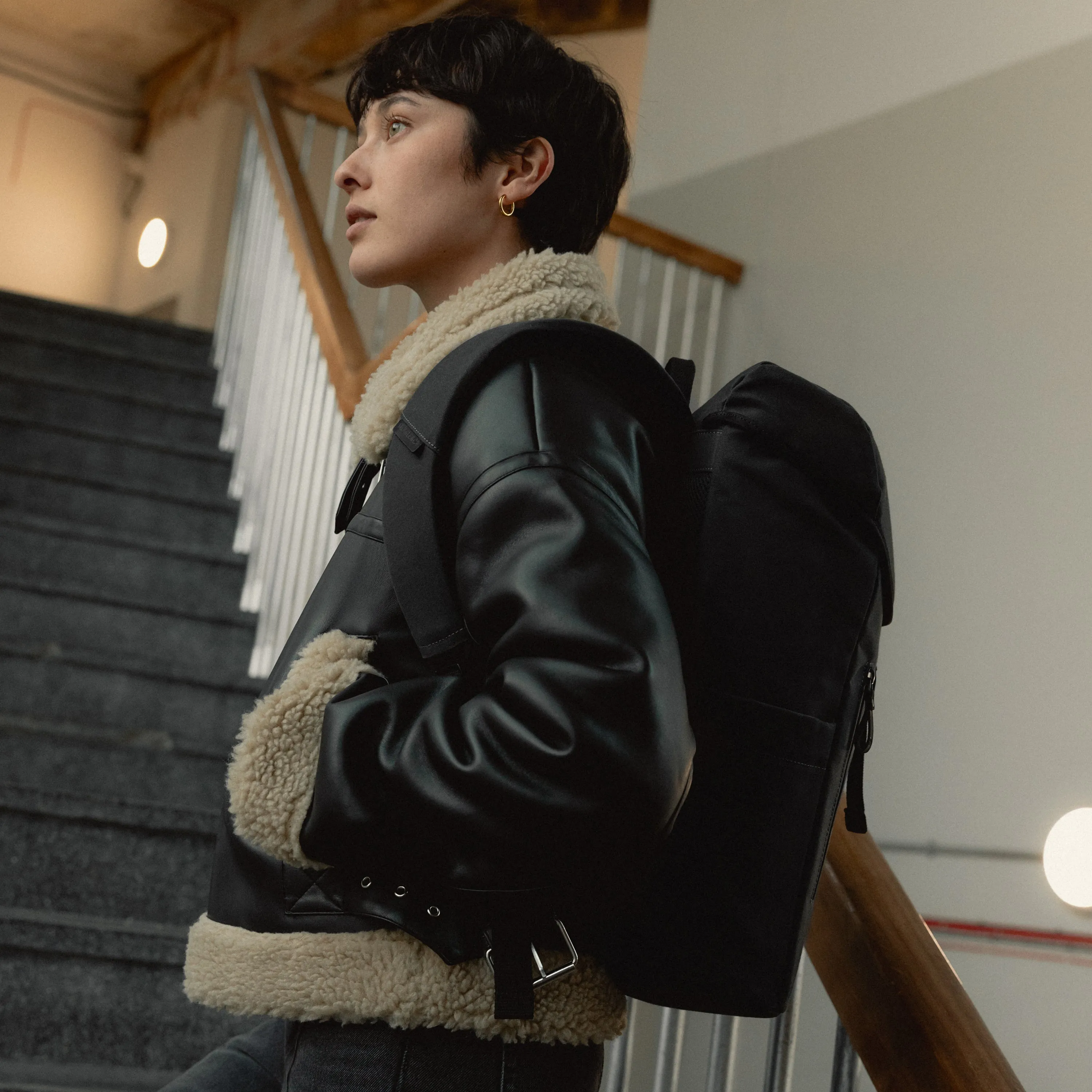 The Backpack 20L
