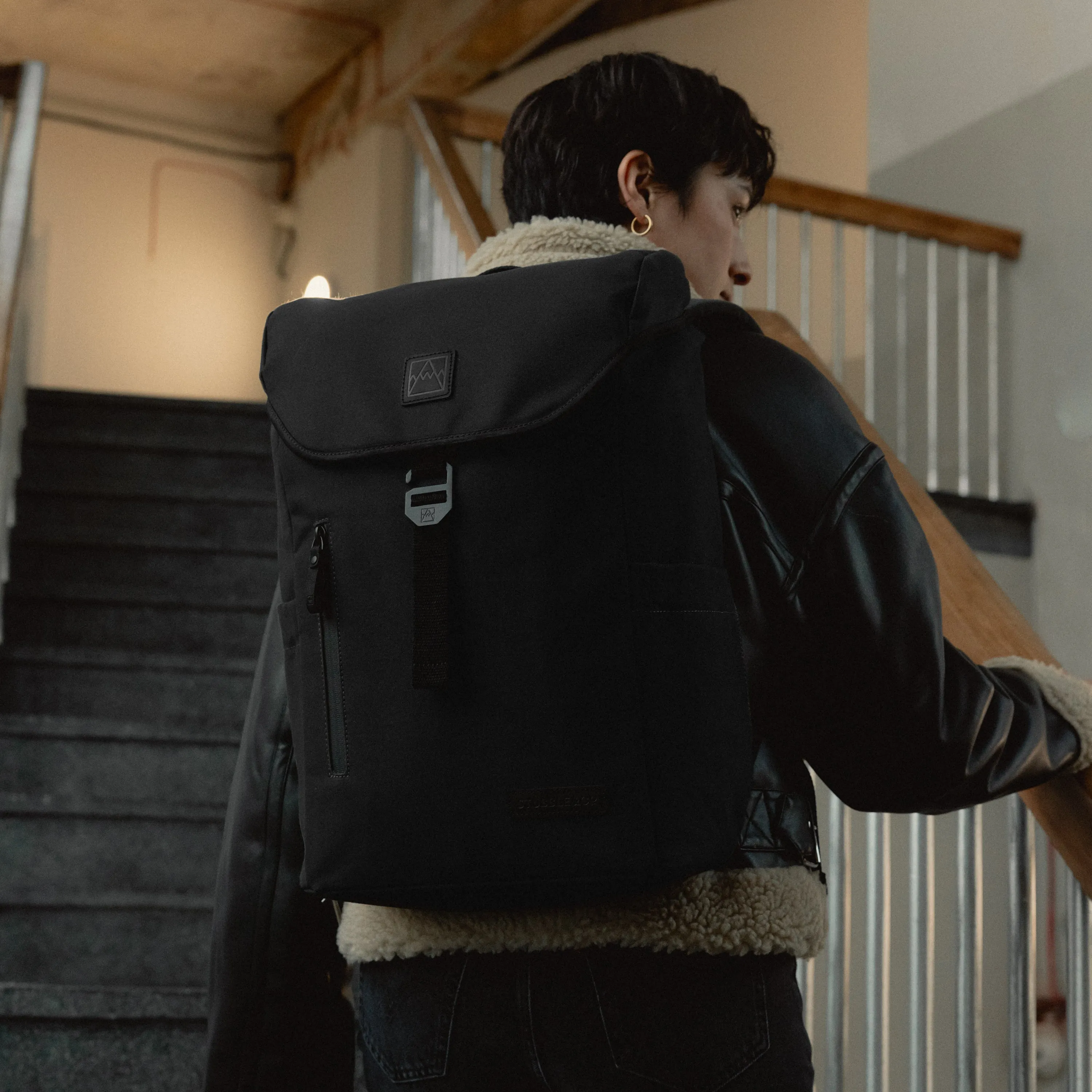 The Backpack 20L