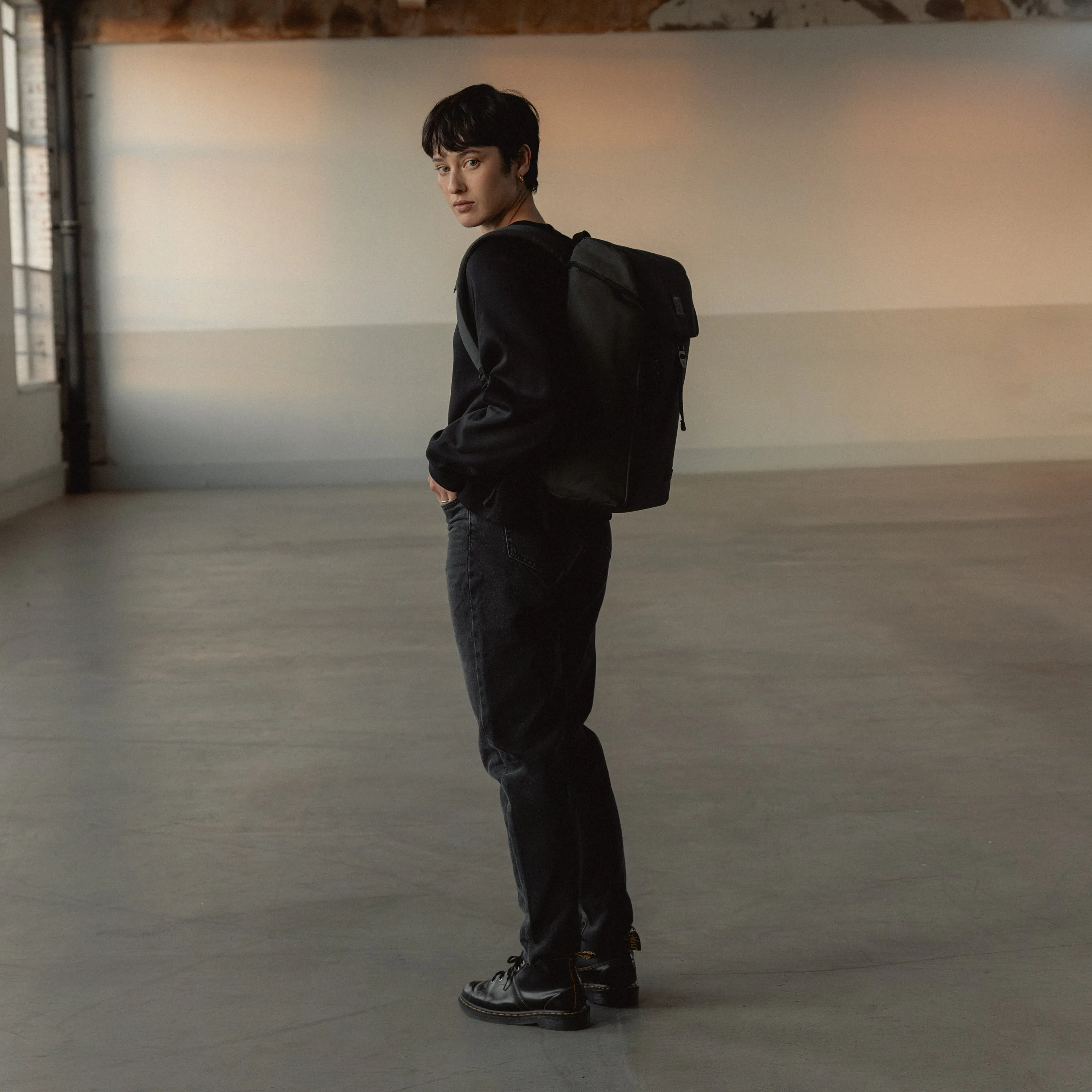 The Backpack 20L
