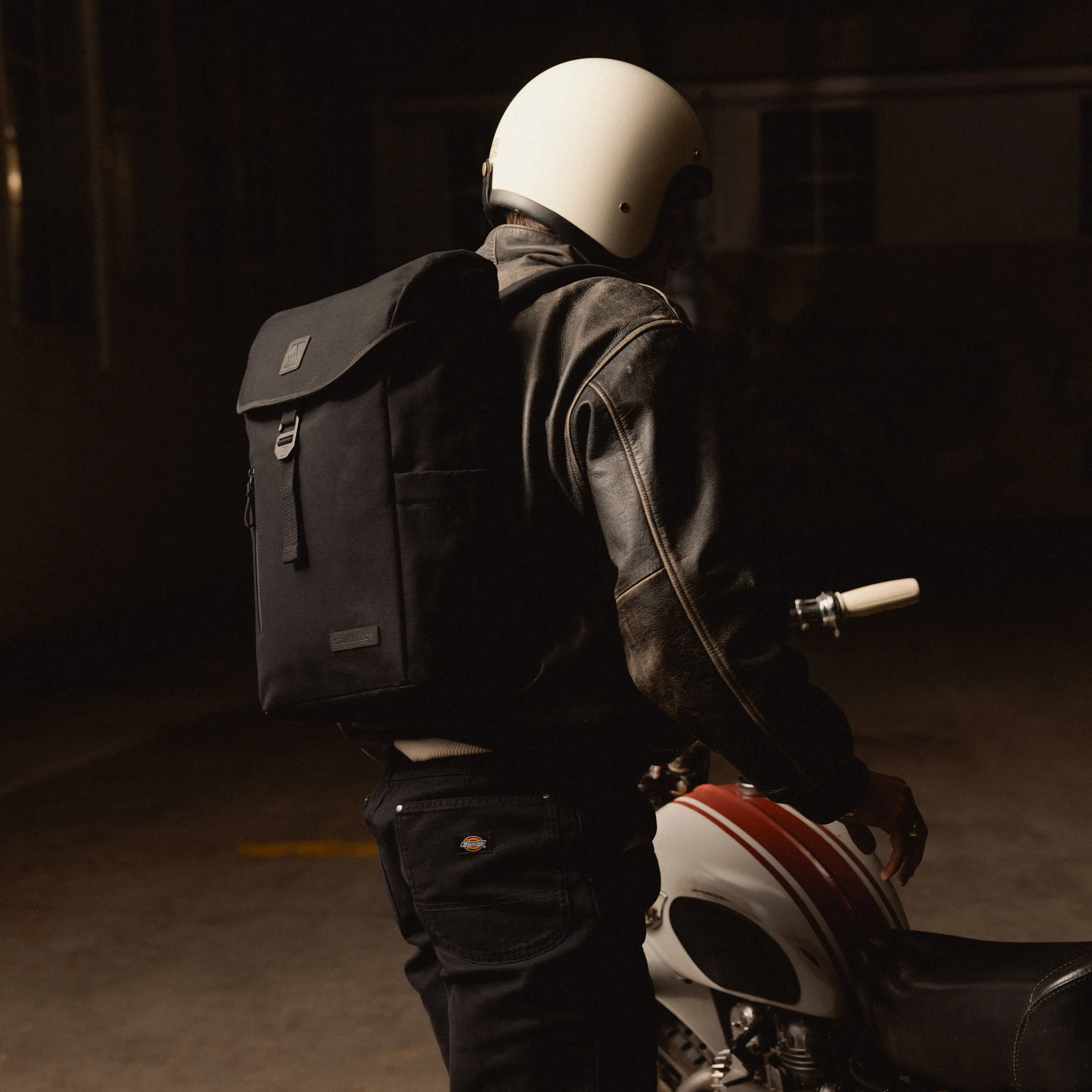 The Backpack 20L