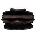 The Chesterfield  Jackson Laptop Bag Brown