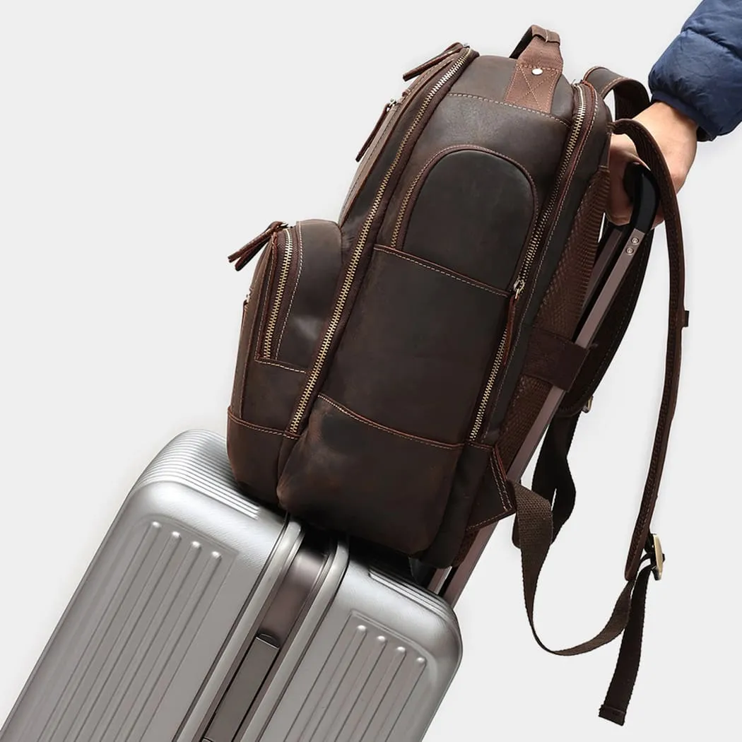 The Everest Backpack