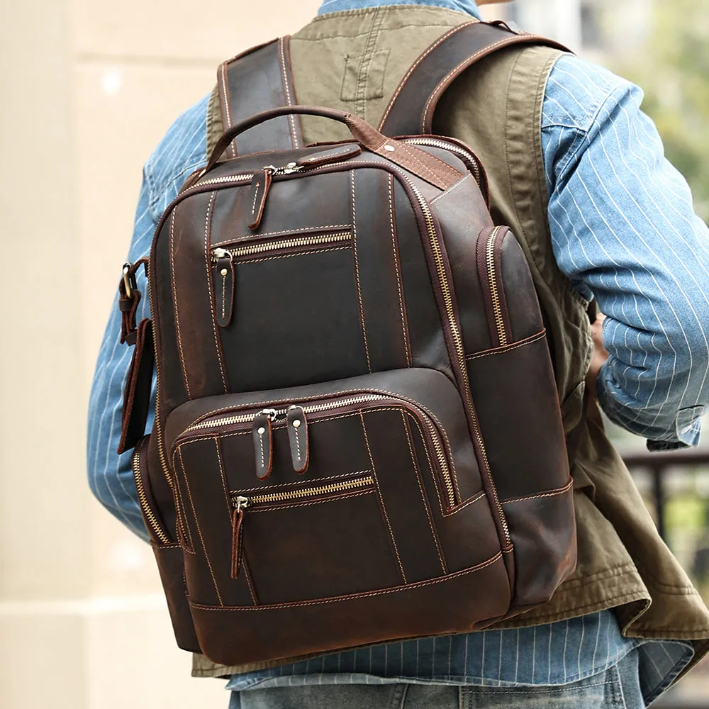 The Everest Backpack