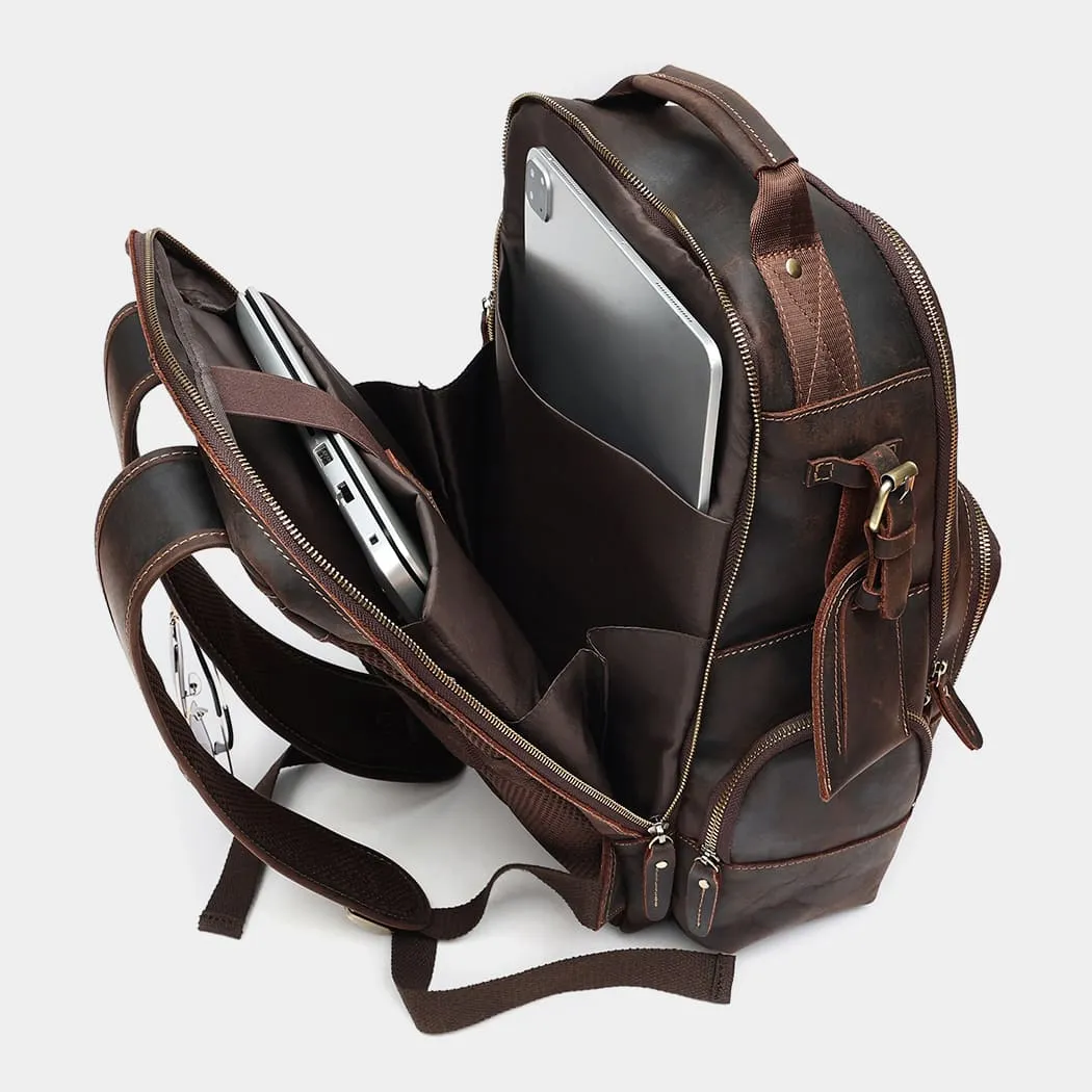 The Everest Backpack