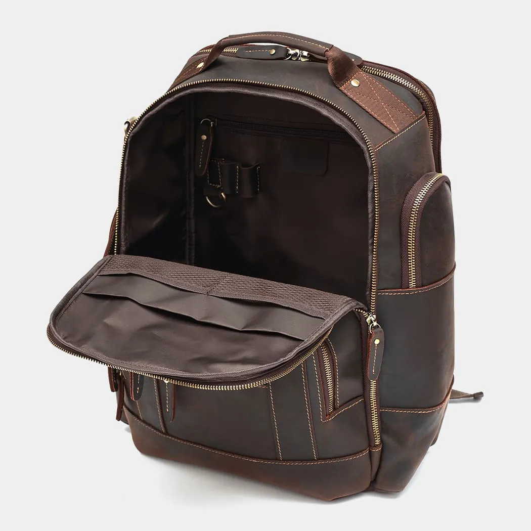 The Everest Backpack