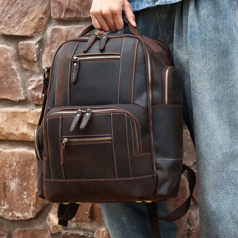 The Everest Backpack