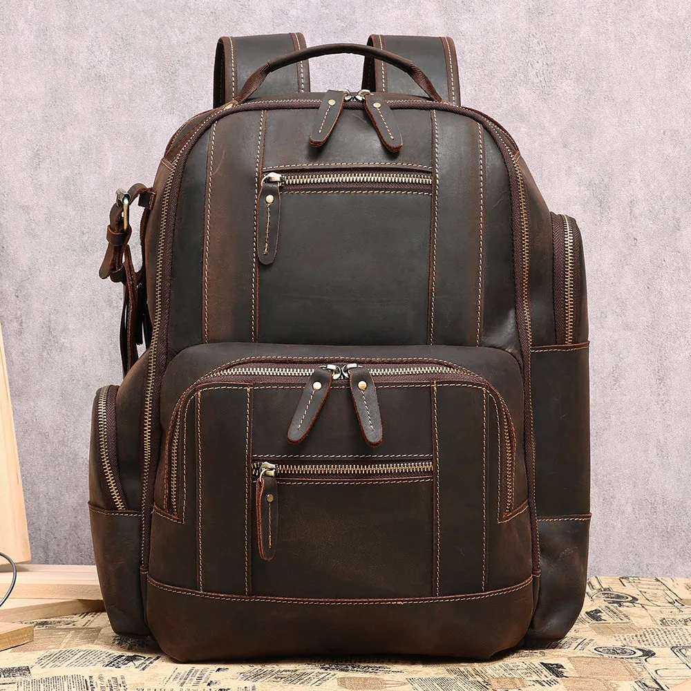 The Everest Backpack