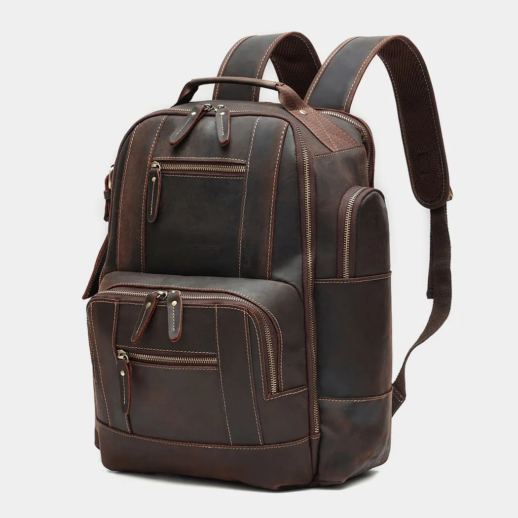 The Everest Backpack