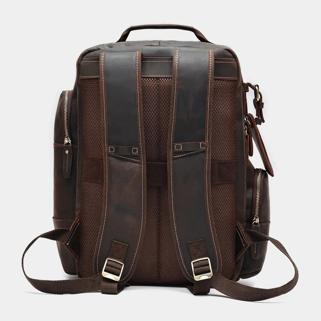 The Everest Backpack