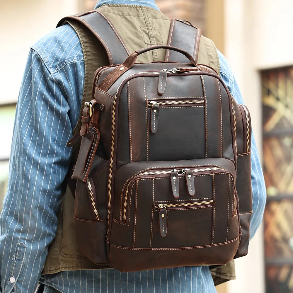 The Everest Backpack