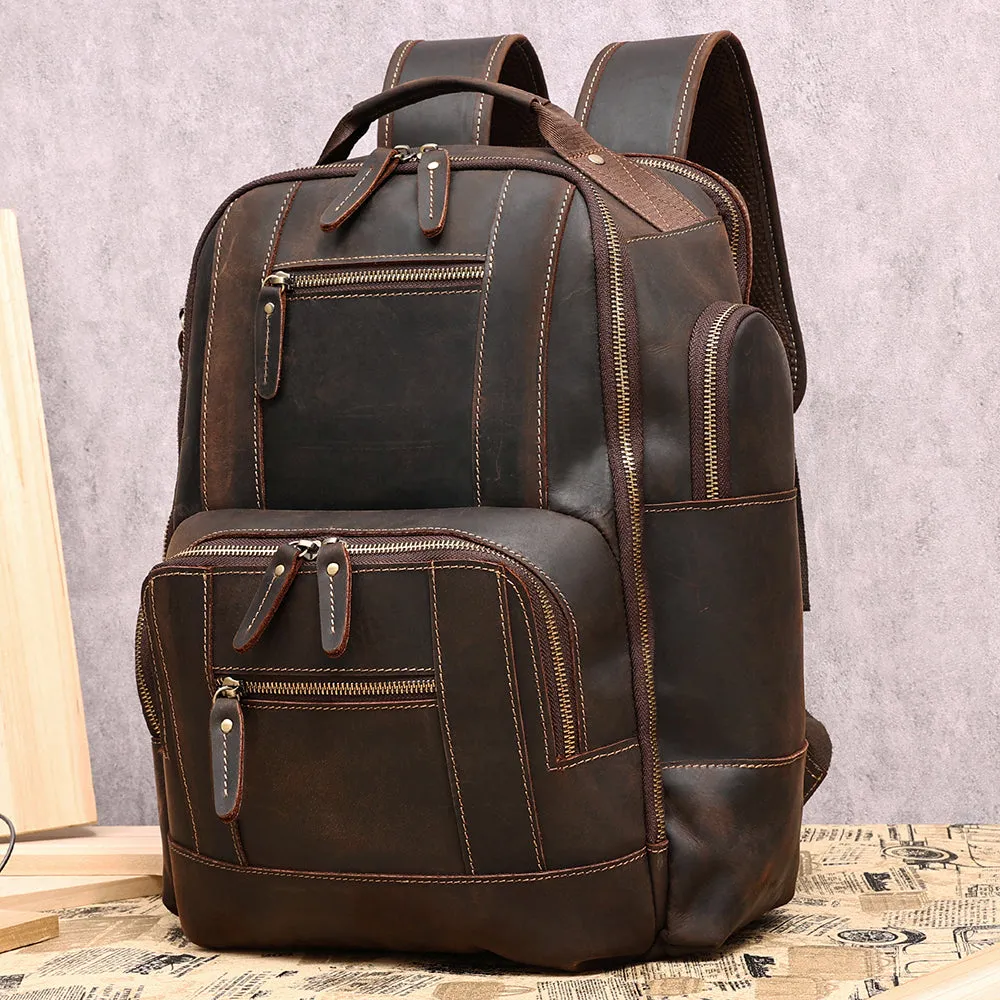 The Everest Backpack