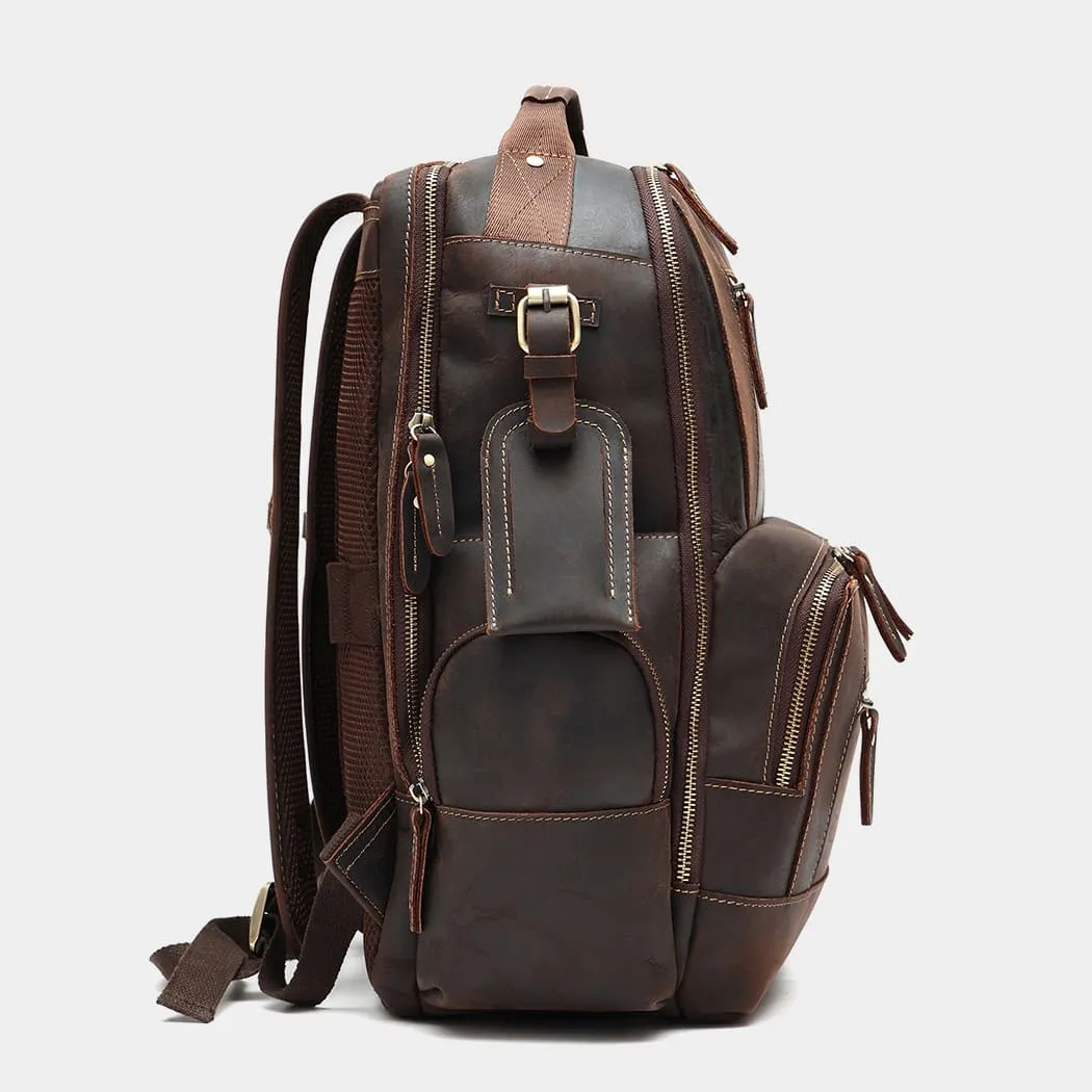 The Everest Backpack