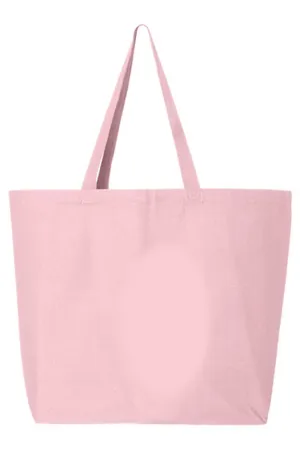 The Harvest Canvas Jumbo Tote