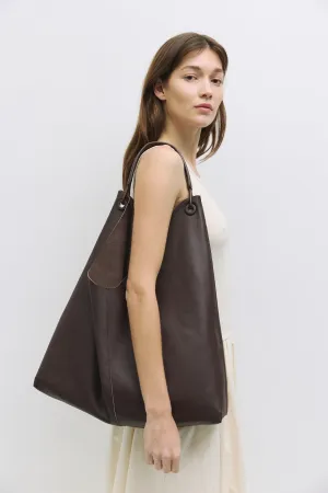 The Kenzie Bindle Bag