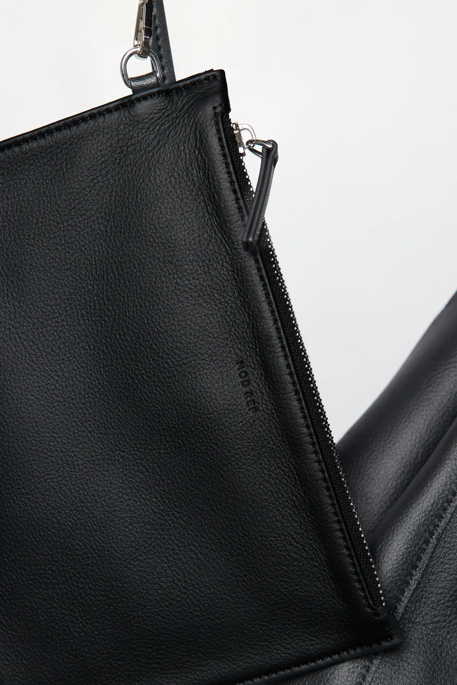 The Kenzie Bindle Bag