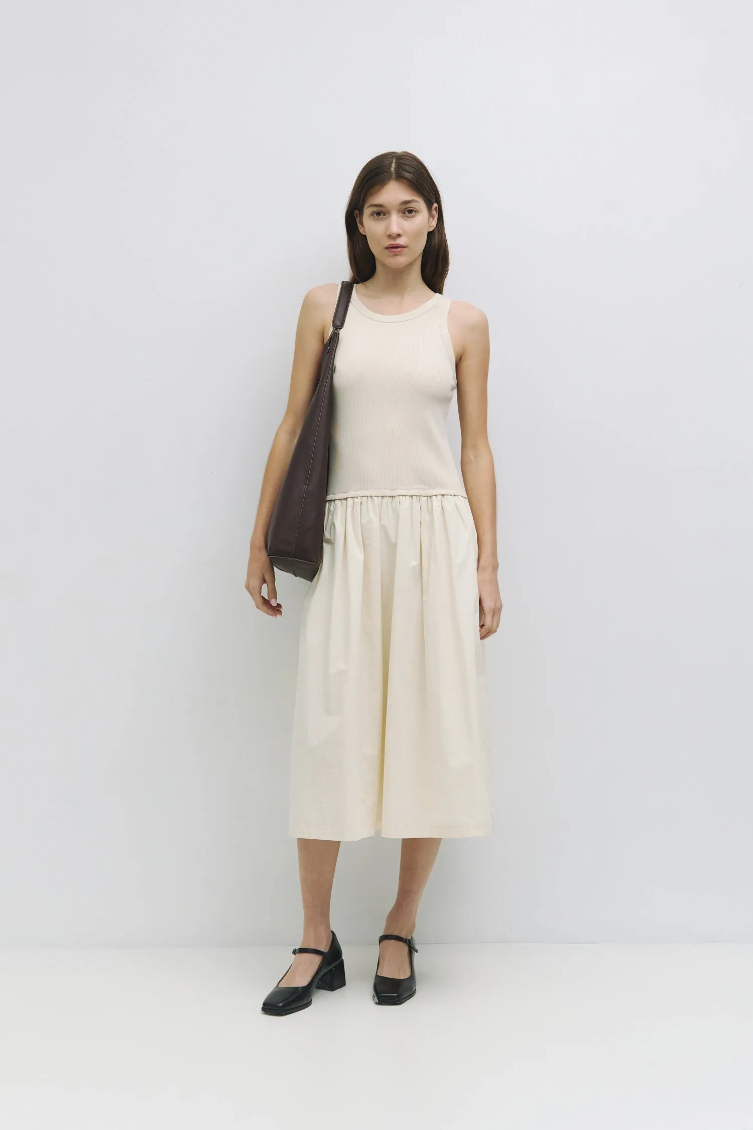 The Kenzie Bindle Bag