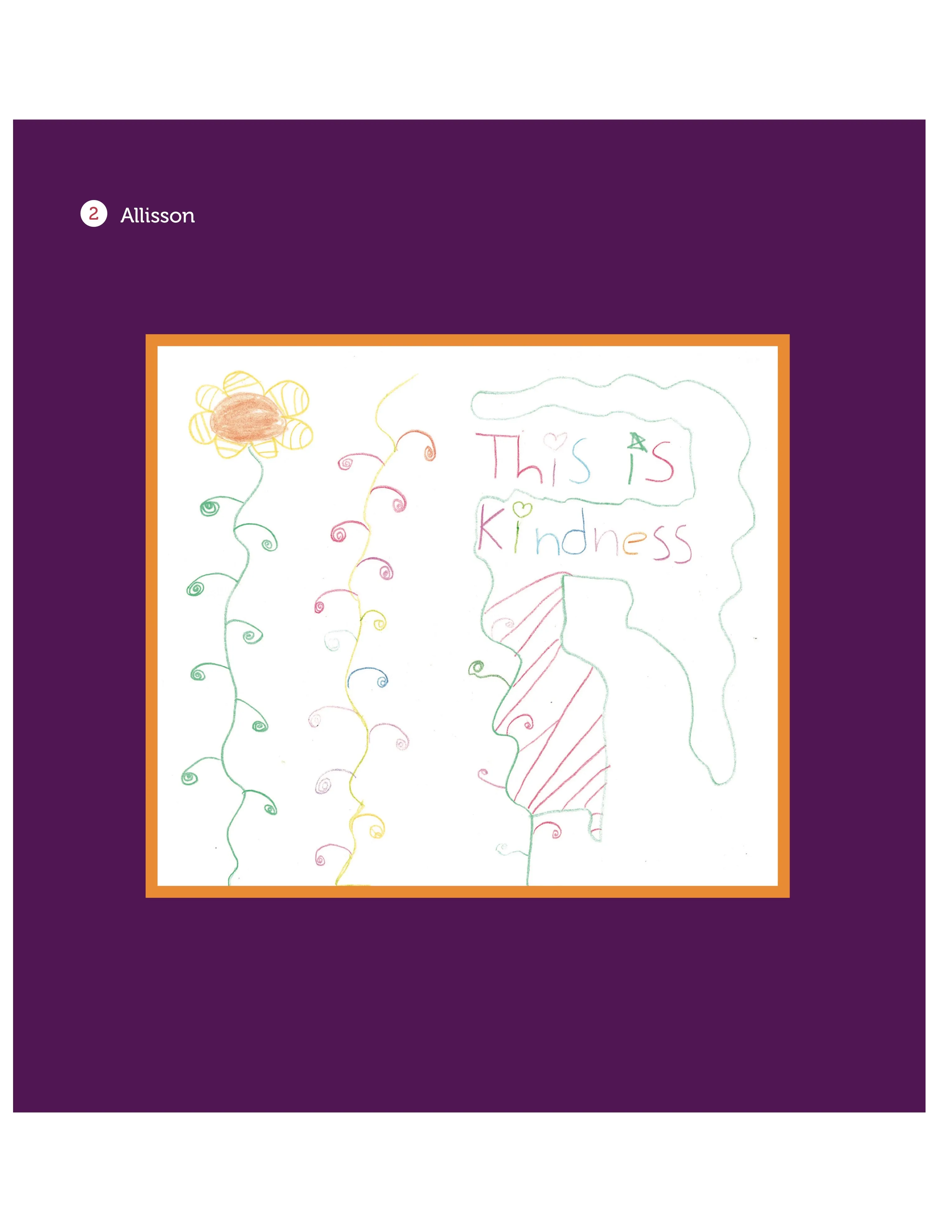 The Kindness Book