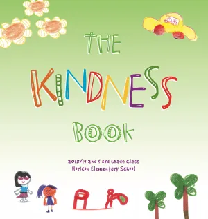The Kindness Book