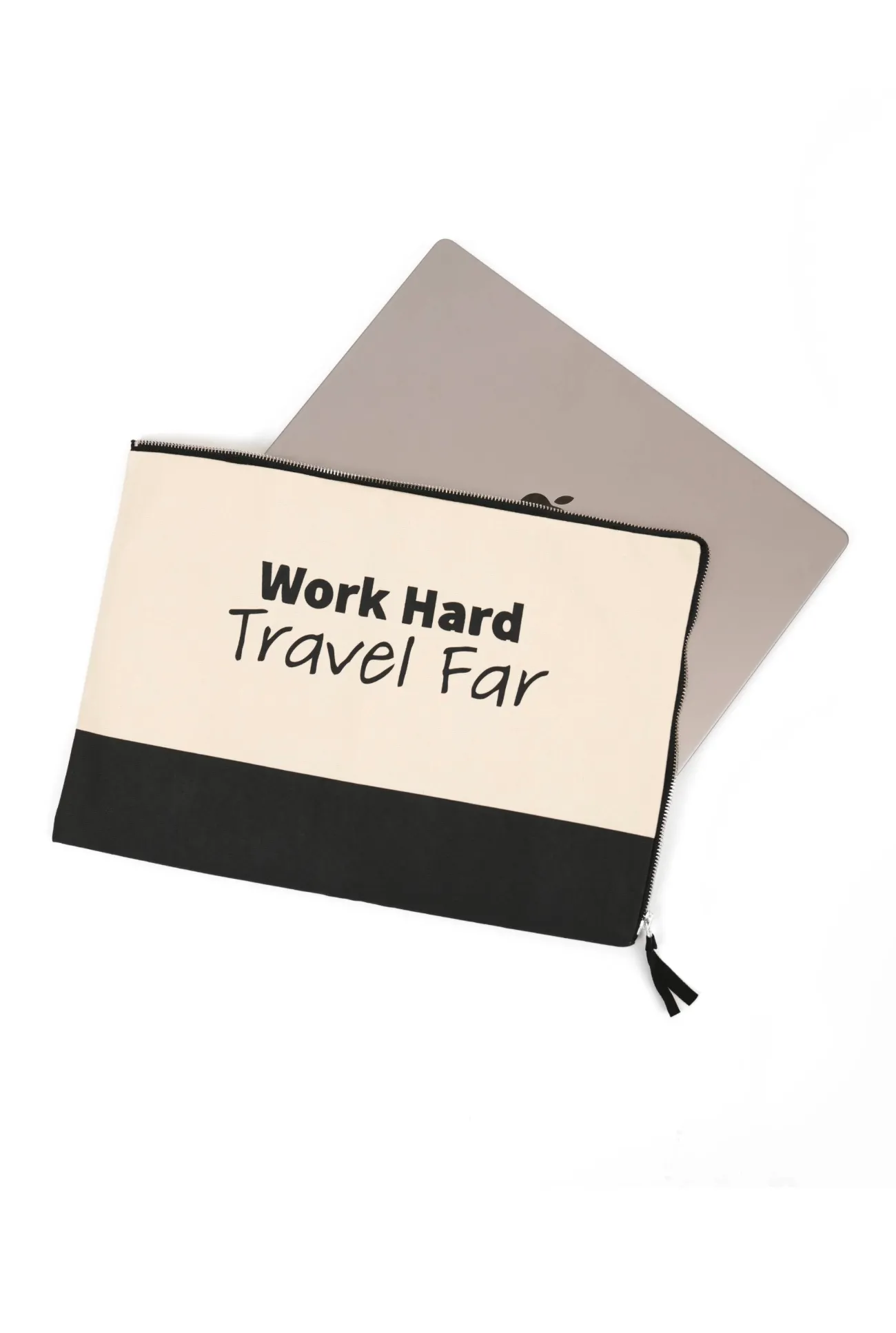 The Laptop Case