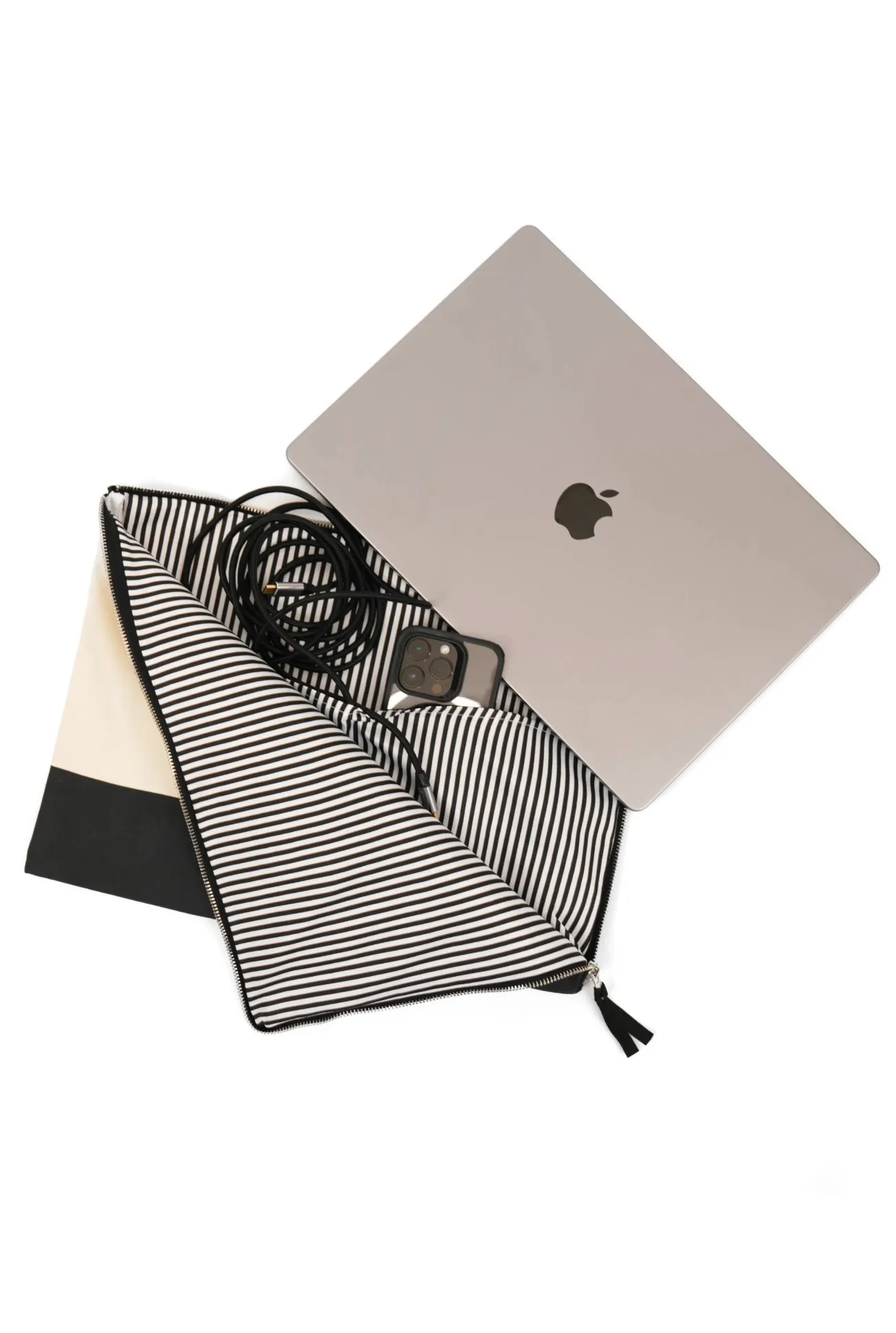 The Laptop Case